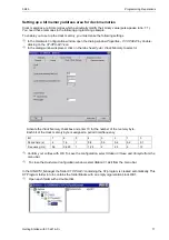 Предварительный просмотр 17 страницы Siemens simatic c7-621 Manual