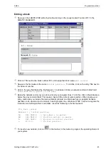 Предварительный просмотр 23 страницы Siemens simatic c7-621 Manual