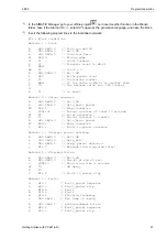 Предварительный просмотр 27 страницы Siemens simatic c7-621 Manual