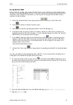 Предварительный просмотр 29 страницы Siemens simatic c7-621 Manual