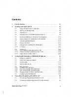 Предварительный просмотр 11 страницы Siemens SIMATIC C7-626 Installation, Assembly, Wiring