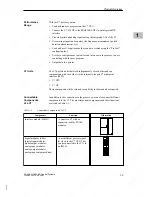 Предварительный просмотр 15 страницы Siemens SIMATIC C7-626 Installation, Assembly, Wiring