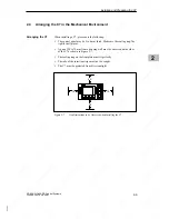 Предварительный просмотр 27 страницы Siemens SIMATIC C7-626 Installation, Assembly, Wiring