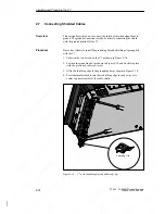 Предварительный просмотр 36 страницы Siemens SIMATIC C7-626 Installation, Assembly, Wiring