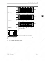 Предварительный просмотр 39 страницы Siemens SIMATIC C7-626 Installation, Assembly, Wiring