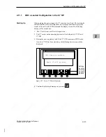 Предварительный просмотр 43 страницы Siemens SIMATIC C7-626 Installation, Assembly, Wiring