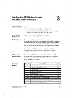 Предварительный просмотр 47 страницы Siemens SIMATIC C7-626 Installation, Assembly, Wiring