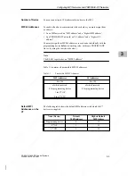 Предварительный просмотр 49 страницы Siemens SIMATIC C7-626 Installation, Assembly, Wiring