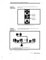 Предварительный просмотр 54 страницы Siemens SIMATIC C7-626 Installation, Assembly, Wiring