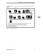 Предварительный просмотр 55 страницы Siemens SIMATIC C7-626 Installation, Assembly, Wiring