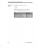 Предварительный просмотр 62 страницы Siemens SIMATIC C7-626 Installation, Assembly, Wiring