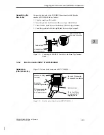 Предварительный просмотр 65 страницы Siemens SIMATIC C7-626 Installation, Assembly, Wiring