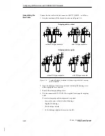 Предварительный просмотр 66 страницы Siemens SIMATIC C7-626 Installation, Assembly, Wiring