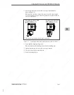 Предварительный просмотр 67 страницы Siemens SIMATIC C7-626 Installation, Assembly, Wiring