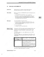 Предварительный просмотр 71 страницы Siemens SIMATIC C7-626 Installation, Assembly, Wiring