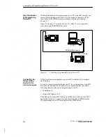 Предварительный просмотр 76 страницы Siemens SIMATIC C7-626 Installation, Assembly, Wiring