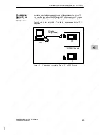 Предварительный просмотр 77 страницы Siemens SIMATIC C7-626 Installation, Assembly, Wiring