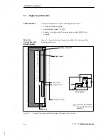 Предварительный просмотр 80 страницы Siemens SIMATIC C7-626 Installation, Assembly, Wiring