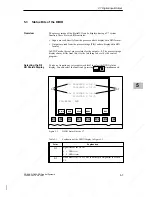 Предварительный просмотр 85 страницы Siemens SIMATIC C7-626 Installation, Assembly, Wiring