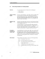 Предварительный просмотр 88 страницы Siemens SIMATIC C7-626 Installation, Assembly, Wiring