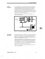 Предварительный просмотр 89 страницы Siemens SIMATIC C7-626 Installation, Assembly, Wiring