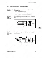 Предварительный просмотр 91 страницы Siemens SIMATIC C7-626 Installation, Assembly, Wiring