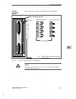 Предварительный просмотр 97 страницы Siemens SIMATIC C7-626 Installation, Assembly, Wiring