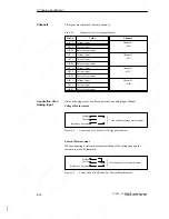 Предварительный просмотр 98 страницы Siemens SIMATIC C7-626 Installation, Assembly, Wiring