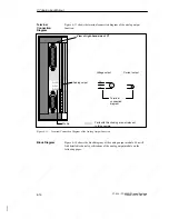 Предварительный просмотр 102 страницы Siemens SIMATIC C7-626 Installation, Assembly, Wiring