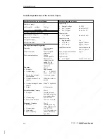 Предварительный просмотр 108 страницы Siemens SIMATIC C7-626 Installation, Assembly, Wiring