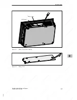 Предварительный просмотр 111 страницы Siemens SIMATIC C7-626 Installation, Assembly, Wiring