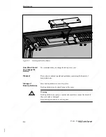 Предварительный просмотр 112 страницы Siemens SIMATIC C7-626 Installation, Assembly, Wiring