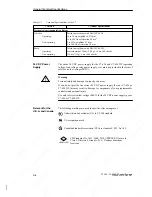 Предварительный просмотр 118 страницы Siemens SIMATIC C7-626 Installation, Assembly, Wiring