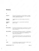 Предварительный просмотр 129 страницы Siemens SIMATIC C7-626 Installation, Assembly, Wiring