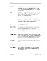 Предварительный просмотр 130 страницы Siemens SIMATIC C7-626 Installation, Assembly, Wiring