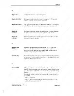 Предварительный просмотр 131 страницы Siemens SIMATIC C7-626 Installation, Assembly, Wiring