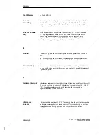 Предварительный просмотр 132 страницы Siemens SIMATIC C7-626 Installation, Assembly, Wiring