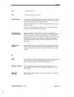 Предварительный просмотр 135 страницы Siemens SIMATIC C7-626 Installation, Assembly, Wiring