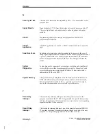 Предварительный просмотр 136 страницы Siemens SIMATIC C7-626 Installation, Assembly, Wiring