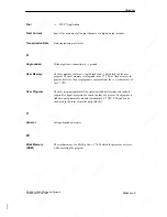 Предварительный просмотр 137 страницы Siemens SIMATIC C7-626 Installation, Assembly, Wiring