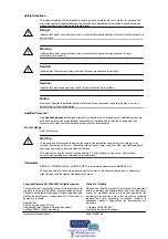 Preview for 2 page of Siemens SIMATIC C7-635 Manual