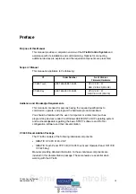 Preview for 3 page of Siemens SIMATIC C7-635 Manual