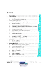 Preview for 9 page of Siemens SIMATIC C7-635 Manual