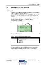 Preview for 57 page of Siemens SIMATIC C7-635 Manual