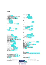 Preview for 89 page of Siemens SIMATIC C7-635 Manual