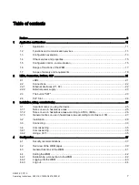 Предварительный просмотр 7 страницы Siemens SIMATIC CC712 Operating Instructions Manual