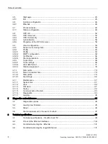 Предварительный просмотр 8 страницы Siemens SIMATIC CC712 Operating Instructions Manual