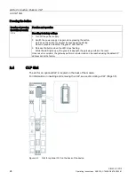 Предварительный просмотр 24 страницы Siemens SIMATIC CC712 Operating Instructions Manual