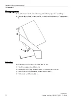 Предварительный просмотр 32 страницы Siemens SIMATIC CC712 Operating Instructions Manual