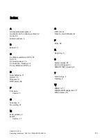 Предварительный просмотр 111 страницы Siemens SIMATIC CC712 Operating Instructions Manual
